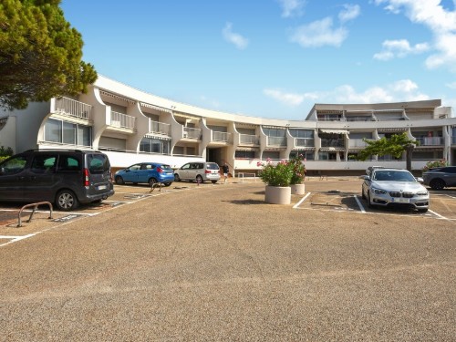 Holiday apartment - 4 persons -  - Route des Marines - 30240 - Le Grau-Du-Roi