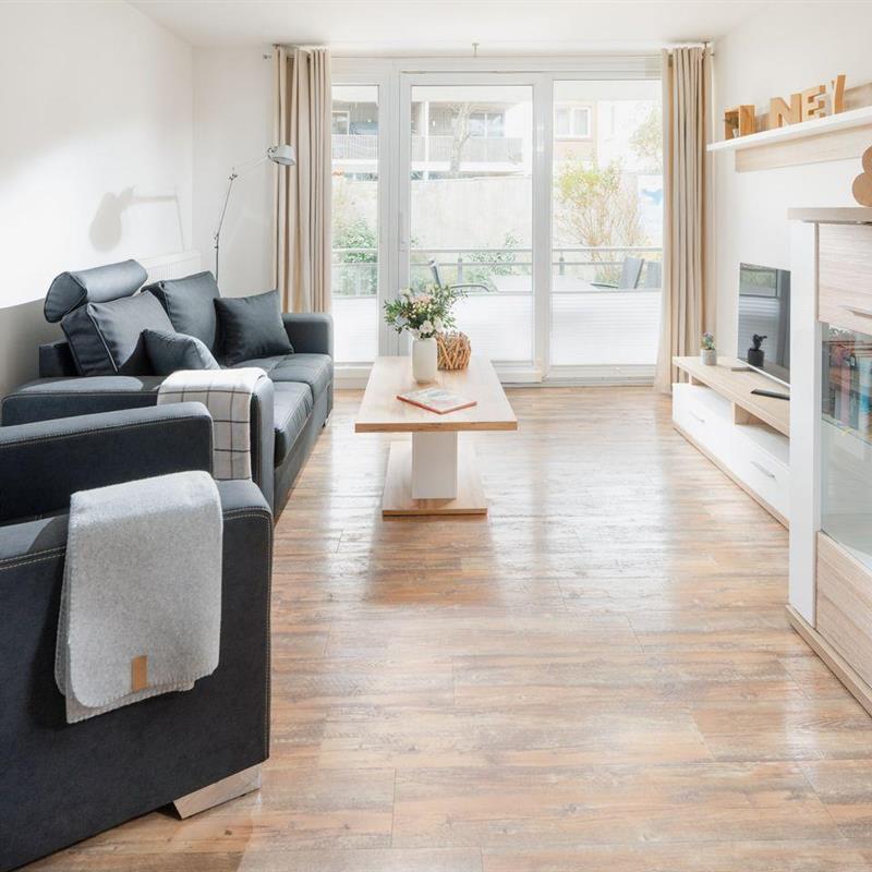 Ferielejlighed - 3 personer -  - Luisenstraße - 26548 - Norderney