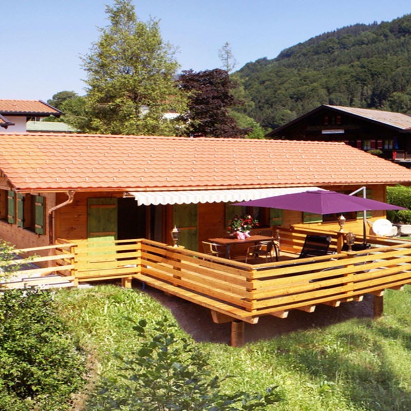 Sommerhus - 2 personer -  - Wimbachweg - 83486 - Ramsau