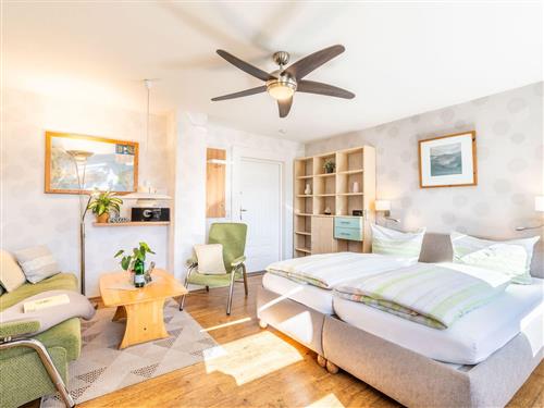 Ferieleilighet - 2 personer -  - Rudolf-Breitscheid-Straße - 17424 - Heringsdorf (Seebad)