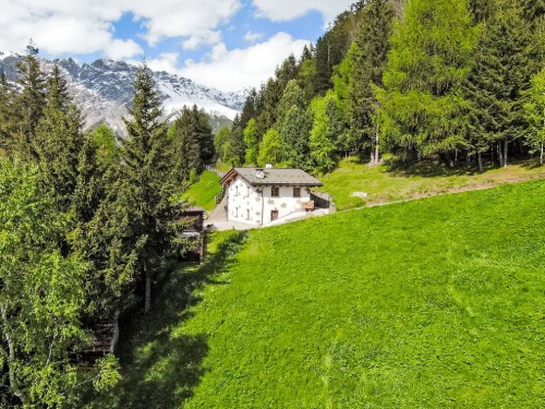 Sommerhus - 4 personer -  - Bormio - 23030