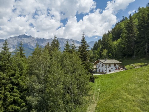 Fritidshus - 4 personer -  - 23030 - Bormio