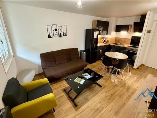 Holiday apartment - 6 persons -  - 63240 - Mont-Dore