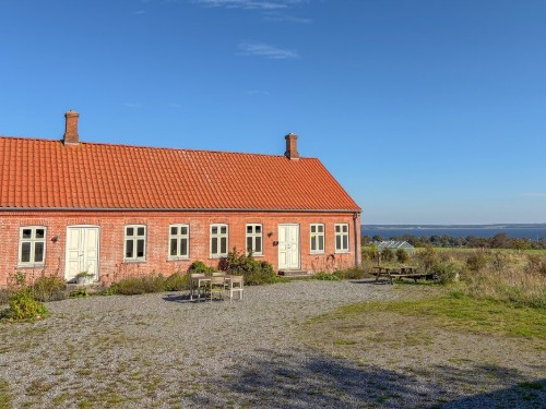 Holiday home - 6 persons -  - Floutrupvej - Eskov Strandpark Limfjorden - 7870 - Roslev