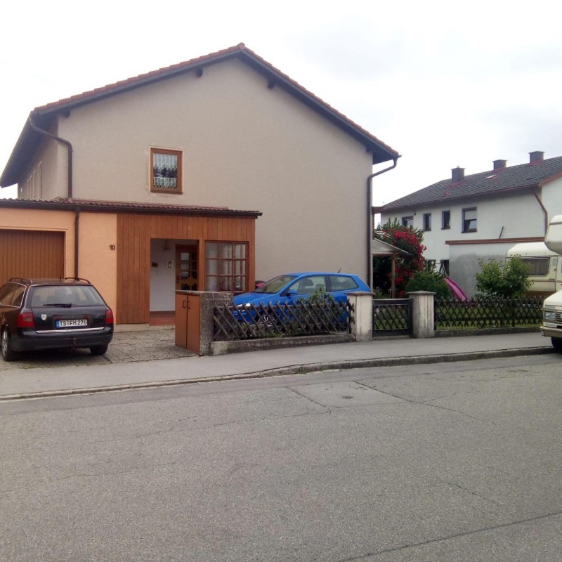 Ferielejlighed - 7 personer -  - Pfisterstraße - 83352 - Altenmarkt An Der Alz