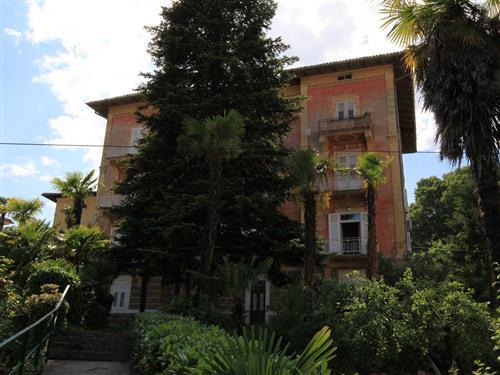 Holiday apartment - 5 persons -  - Rezine - 51415 - Lovran