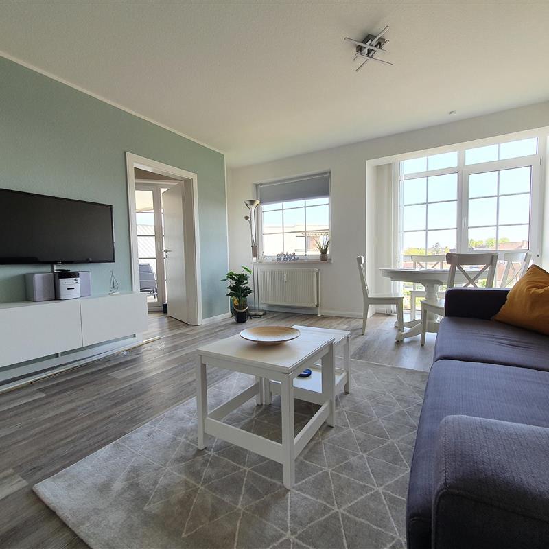 Ferielejlighed - 4 personer -  - Holstenläger - 23743 - Grömitz