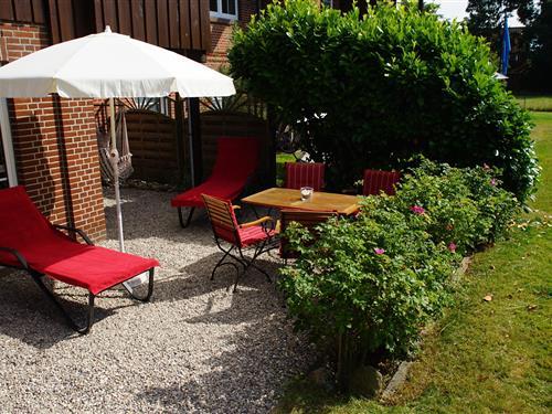 Ferielejlighed - 4 personer -  - Schulstraße - 23769 - Fehmarn Ot Dänschendorf