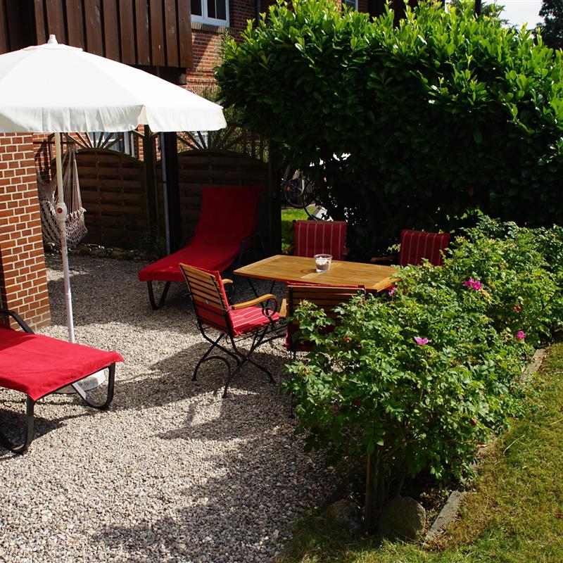 Ferielejlighed - 4 personer -  - Schulstraße - 23769 - Fehmarn Ot Dänschendorf