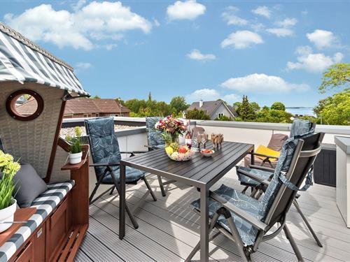 Feriehus - 5 personer -  - Alter Schulweg - 24960 - Glücksburg