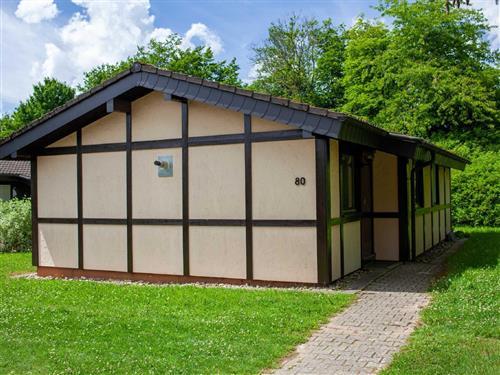 Holiday Home/Apartment - 4 persons -  - Schwarzkittelpfad - 69429 - Waldbrunn