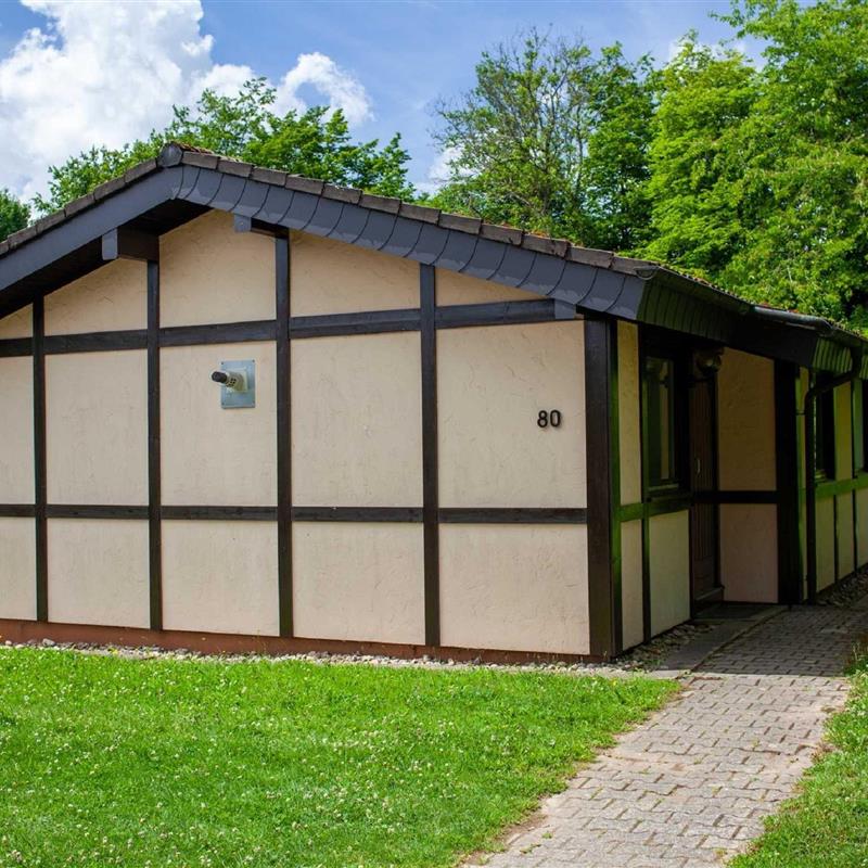 Feriecenter - 4 personer -  - Schwarzkittelpfad - 69429 - Waldbrunn