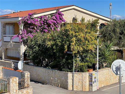 Ferieleilighet - 4 personer -  - Vir - 23234