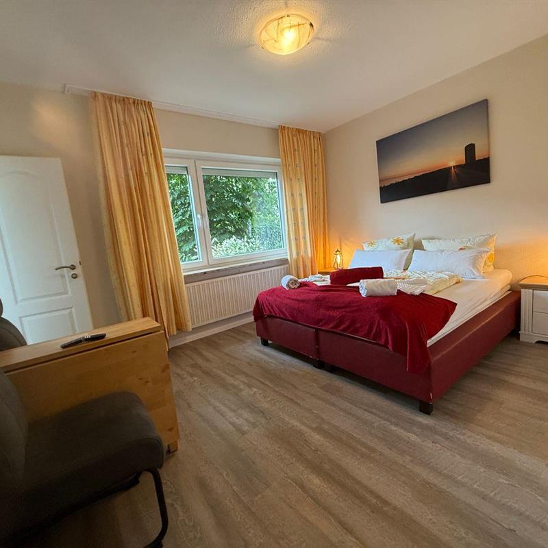 Ferielejlighed - 4 personer -  - Dithmarscher Str. - 25761 - Büsum