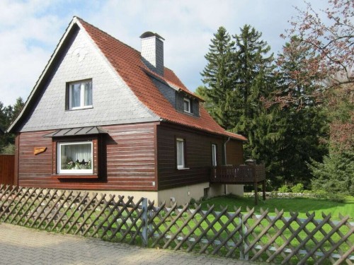 Feriehus - 9 personer -  - 38644 - Goslar-Hahnenklee