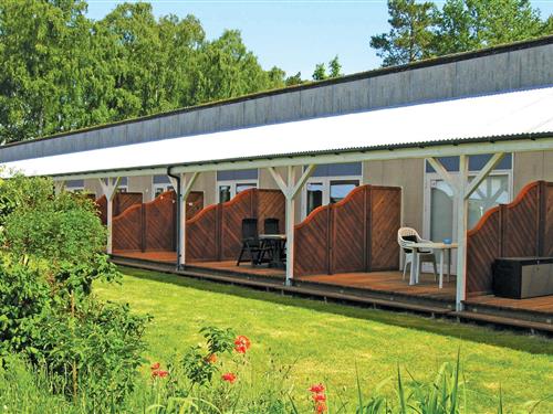 Holiday apartment - 2 persons -  - Dueodde Feriepark - Dueodde - 3730 - Nexø