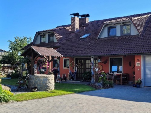 Ferielejlighed - 3 personer -  - Voitsried - 92444 - Rötz