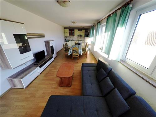 Sommerhus - 8 personer -  - Lopar - 51281 - Lopar