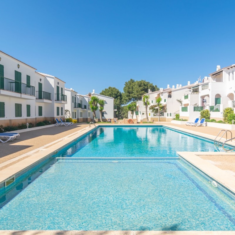 Ferielejlighed - 4 personer -  - 07740 - Son Parc (Es Mercadal), Illes Balears