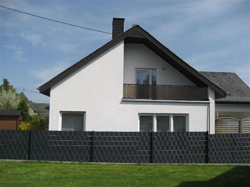 Ferienwohnung - 2 Personen -  - Kelberger Str. 15 a - 56766 - Ulmen