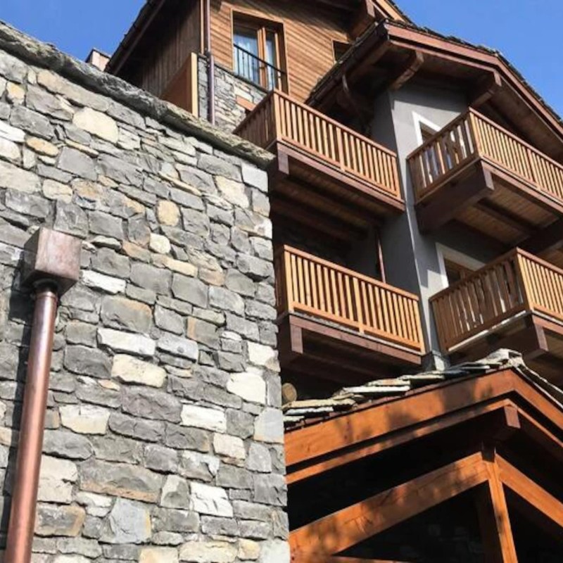 Ferielejlighed - 8 personer -  - 73150 - Val D'isere