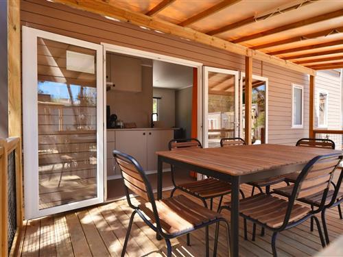 Bungalow - 4 personer -  - 08870 - Sitges, Barcelona