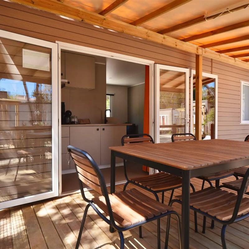 Bungalow - 4 personer -  - 08870 - Sitges, Barcelona