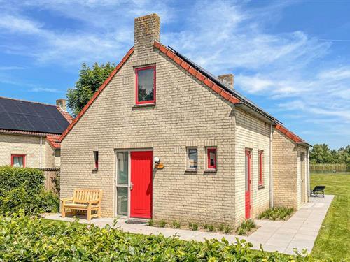 Feriehus - 6 personer -  - Groene Heuvels - 6644 KX - Ewijk