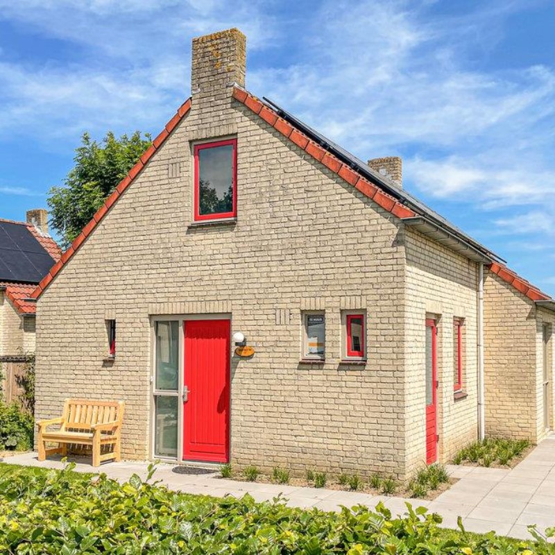 Sommerhus - 6 personer -  - Groene Heuvels - 6644 KX - Ewijk
