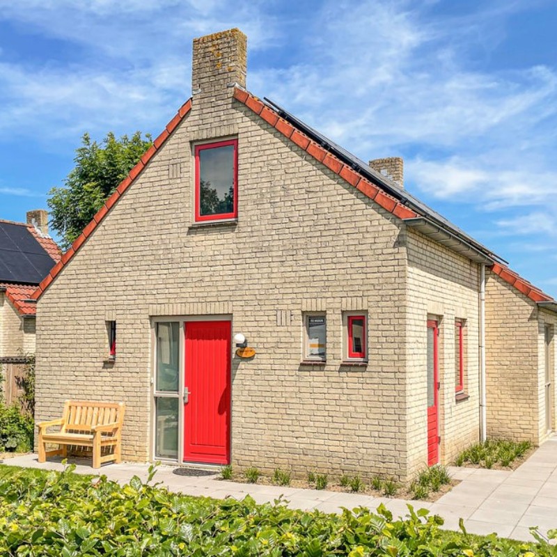 Sommerhus - 6 personer -  - Groene Heuvels - 6644 KX - Ewijk
