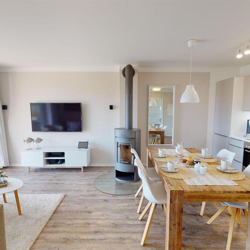 Ferielejlighed - 2 personer -  - Fischerstraße - 23743 - Grömitz