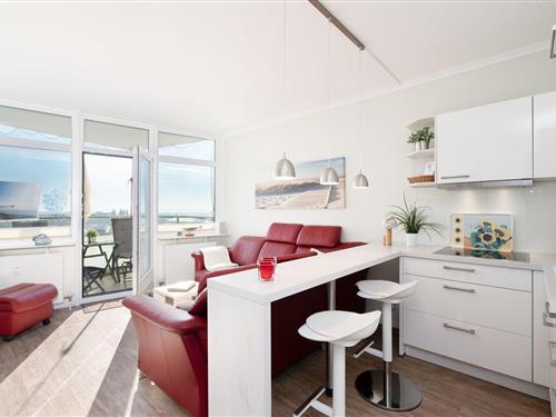 Ferieleilighet - 2 personer -  - Eichenhain - 23730 - Neustadt In Holstein