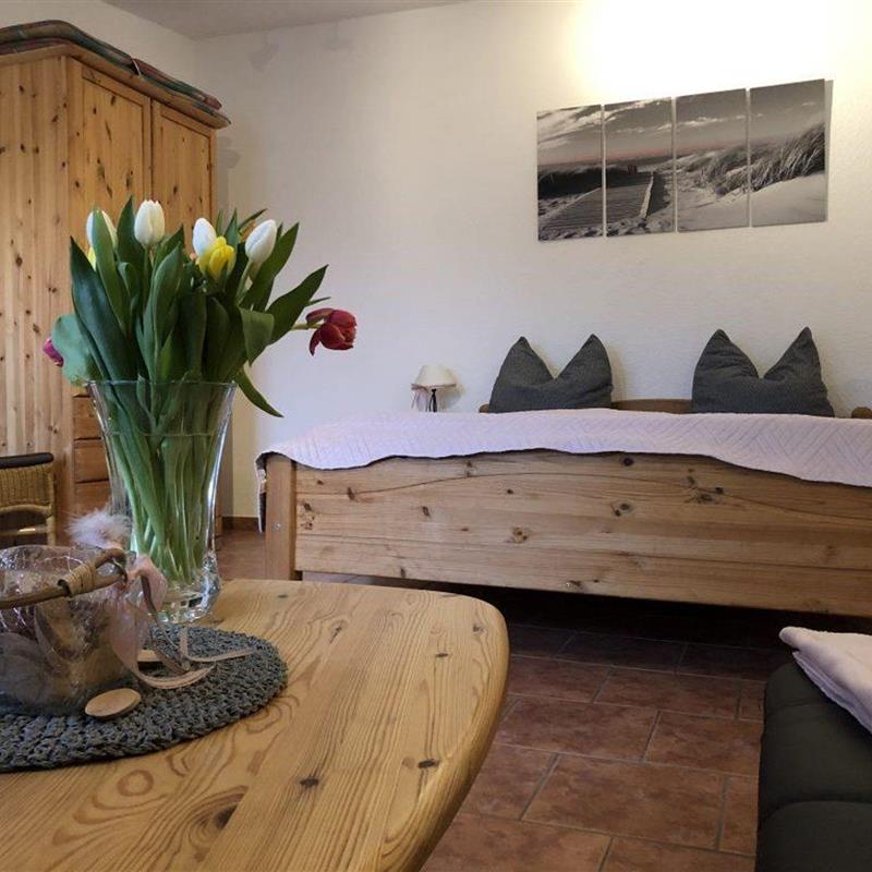 Ferielejlighed - 2 personer -  - Grudeweg - 25826 - St. Peter-Ording