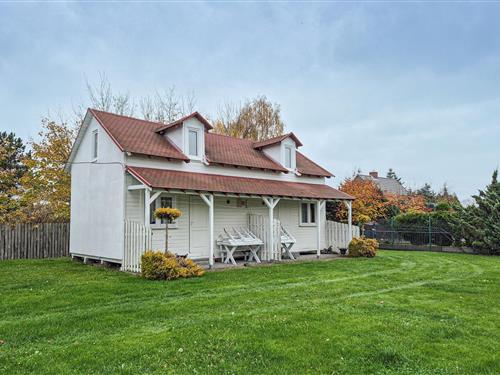 Sommerhus - 8 personer -  - Morska - Wicie - 76-150 - Darlowo Wicie