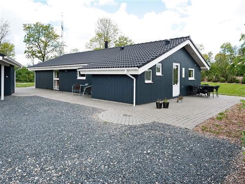Sommerhus - 6 personer -  - Enebærvangen - Jegum - 6840 - Oksbøl
