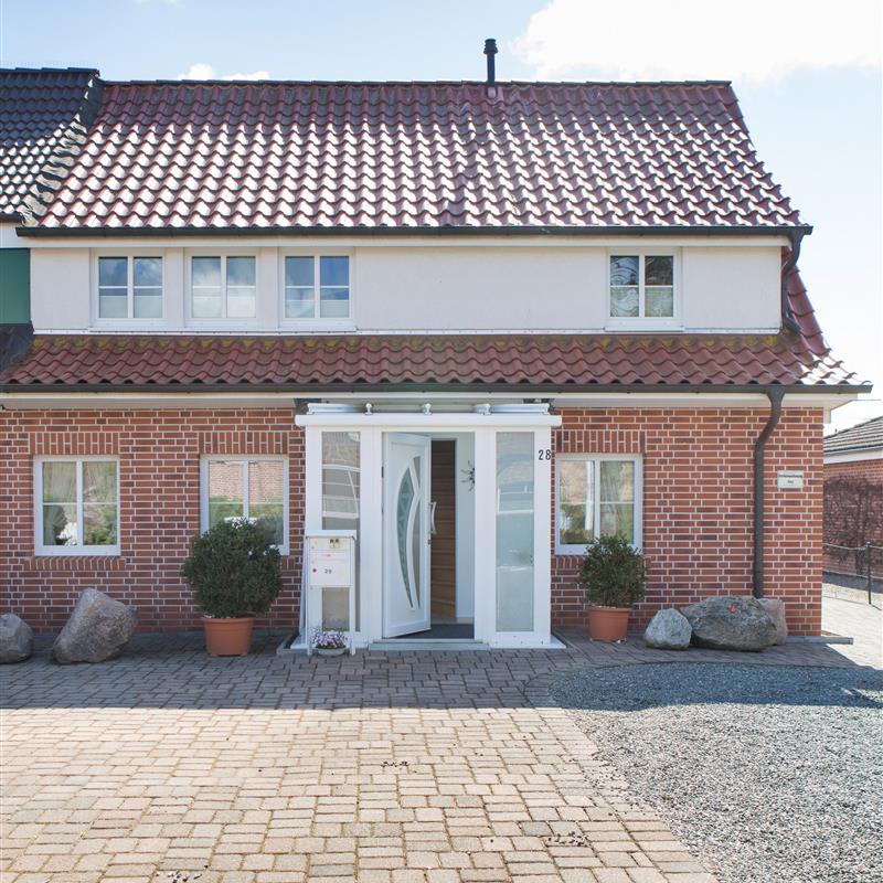 Ferielejlighed - 4 personer -  - Königsberger Allee - 23743 - Grömitz