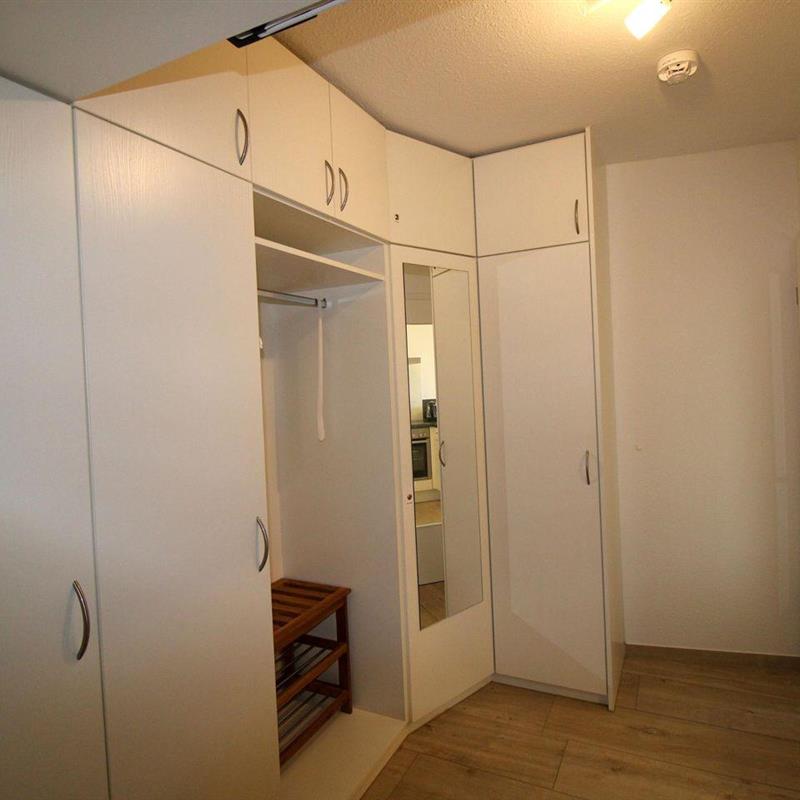 Ferielejlighed - 4 personer -  - Duhner Strandstrasse - 27476 - Cuxhaven