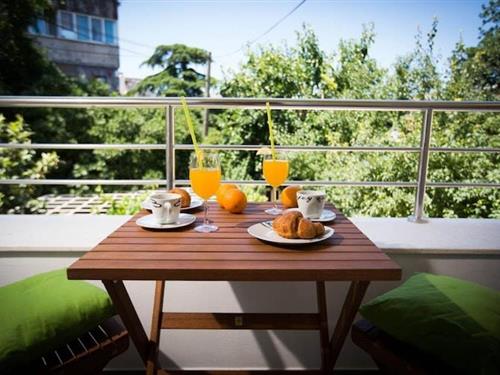 Holiday apartment - 4 persons -  - 20000 - Dubrovnik