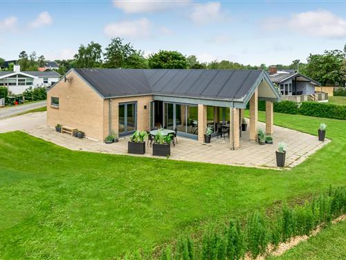 Ferienhaus - 8 Personen -  - Kirkholm Strandby - As Vig - 7130 - Juelsminde