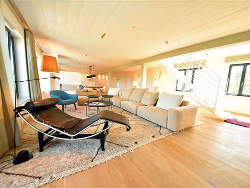 Ferieleilighet - 11 personer -  - Südstrand - 18609 - Prora