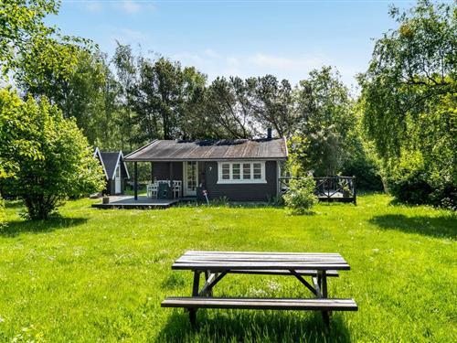 Sommerhus - 4 personer -  - Sejerøvej - 4583 - Sjællands Odde