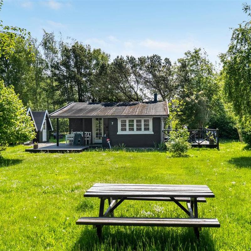 Ferienhaus - 4 Personen -  - Sejerøvej - 4583 - Själlands Odde
