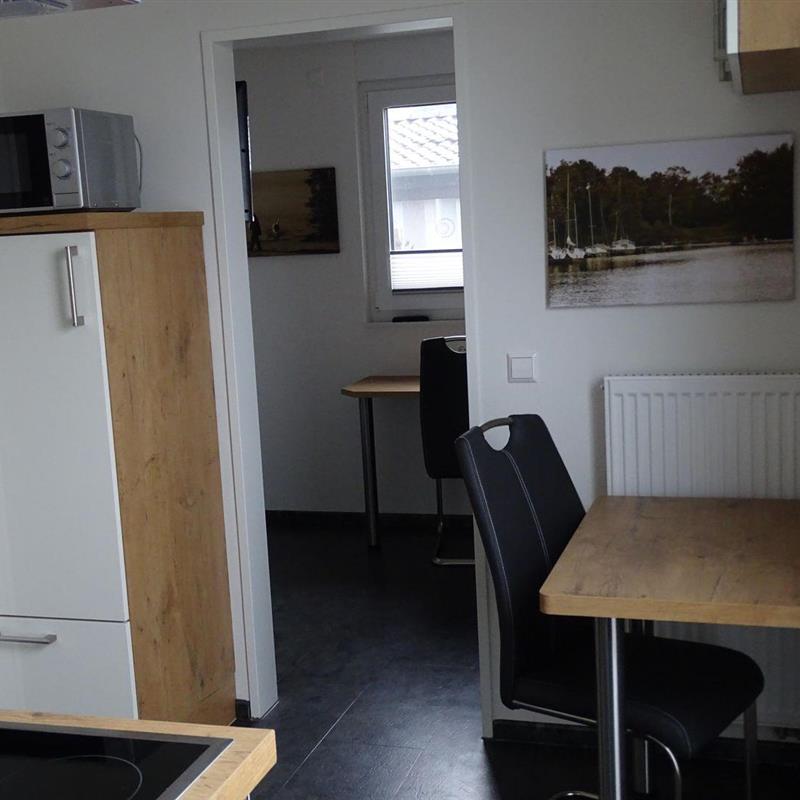 Ferielejlighed - 2 personer -  - Birkenhain - 48493 - Wettringen