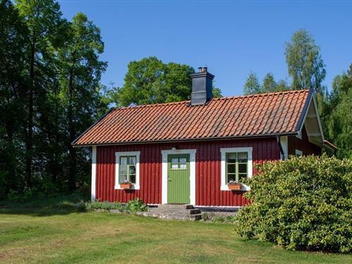 Holiday home - 4 persons -  - Lemunda Gård - 59196 - Motala