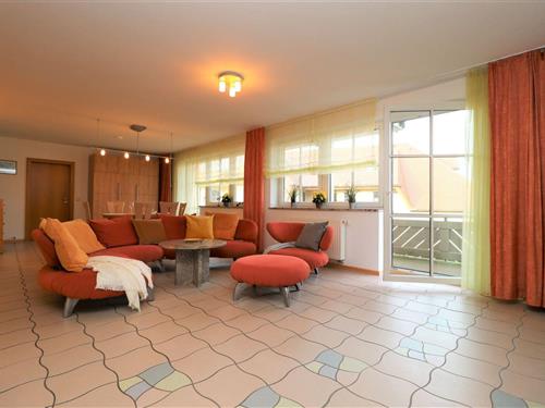 Ferielejlighed - 6 personer -  - An der Seenotstation - 18347 - Ostseebad Wustrow