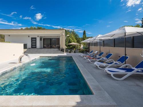 Holiday home - 6 persons -  - Kapelica - Labin-Kapelica - 52220 - Labin