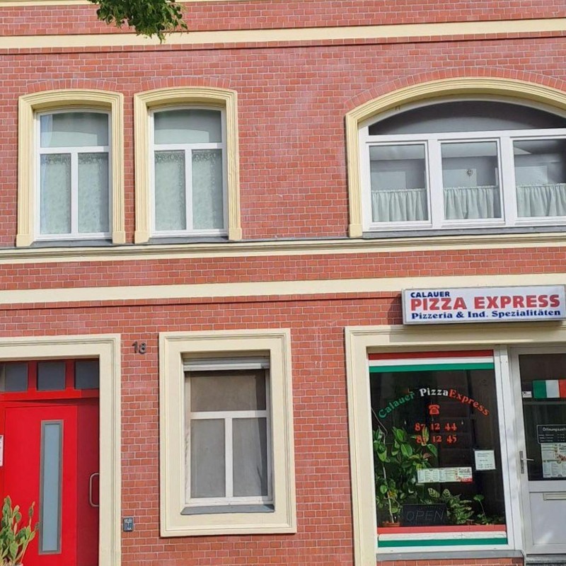 Ferielejlighed - 2 personer -  - Schloßstrasse - 03205 - Calau
