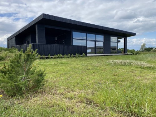 Sommerhus - 8 personer -  - Sommerhaven - Mørkholt - 7080 - Børkop