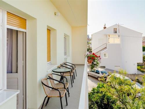 Ferielejlighed - 5 personer -  - 21000 - Split