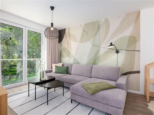 Ferieleilighet - 5 personer -  - An der Haffküste - 17419 - Garz